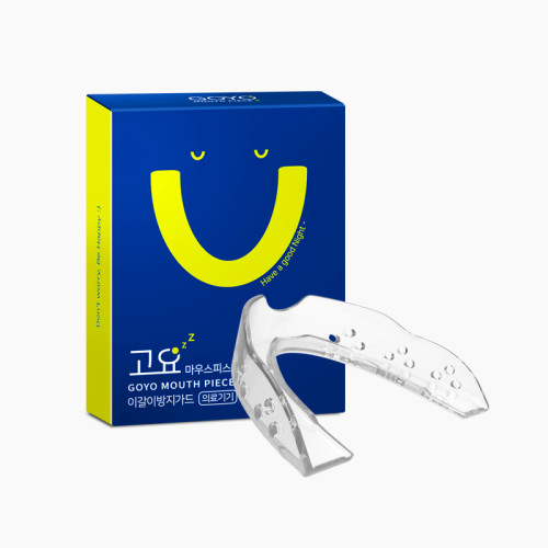 GOYO Mouthpiece S