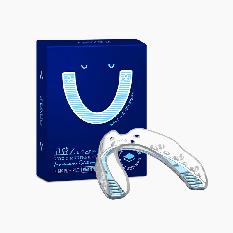 GOYO Z Mouthpiece