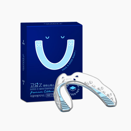 GOYO Z Mouthpiece