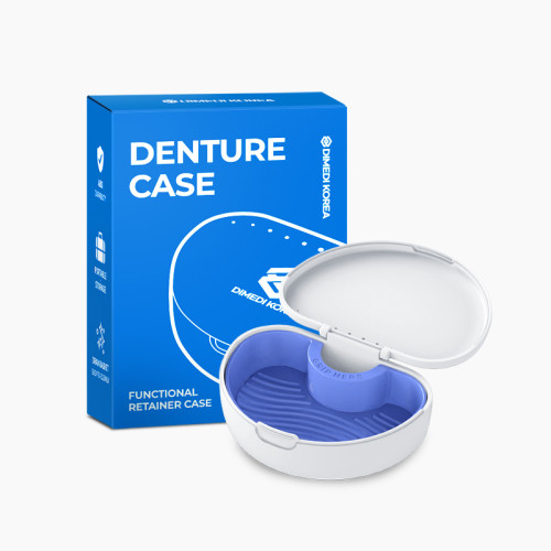Dimedikorea case